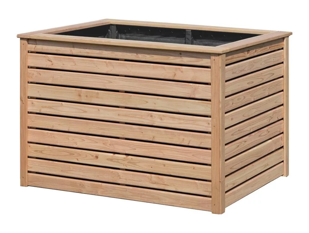 Hochbeet Jana L L&auml;rche