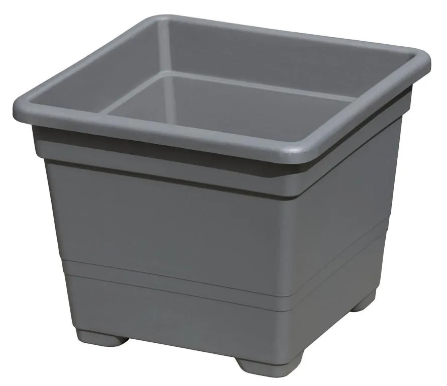 Pflanzkasteneinsatz anthrazit