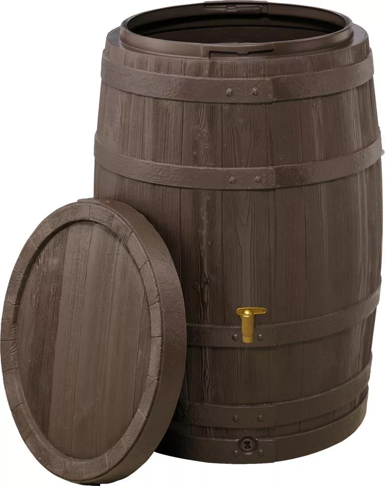 VINO Regenfass 400 L