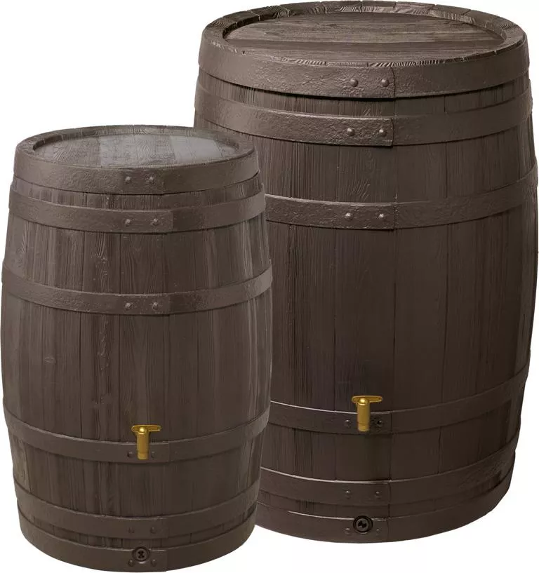 VINO Regenfass 400 L