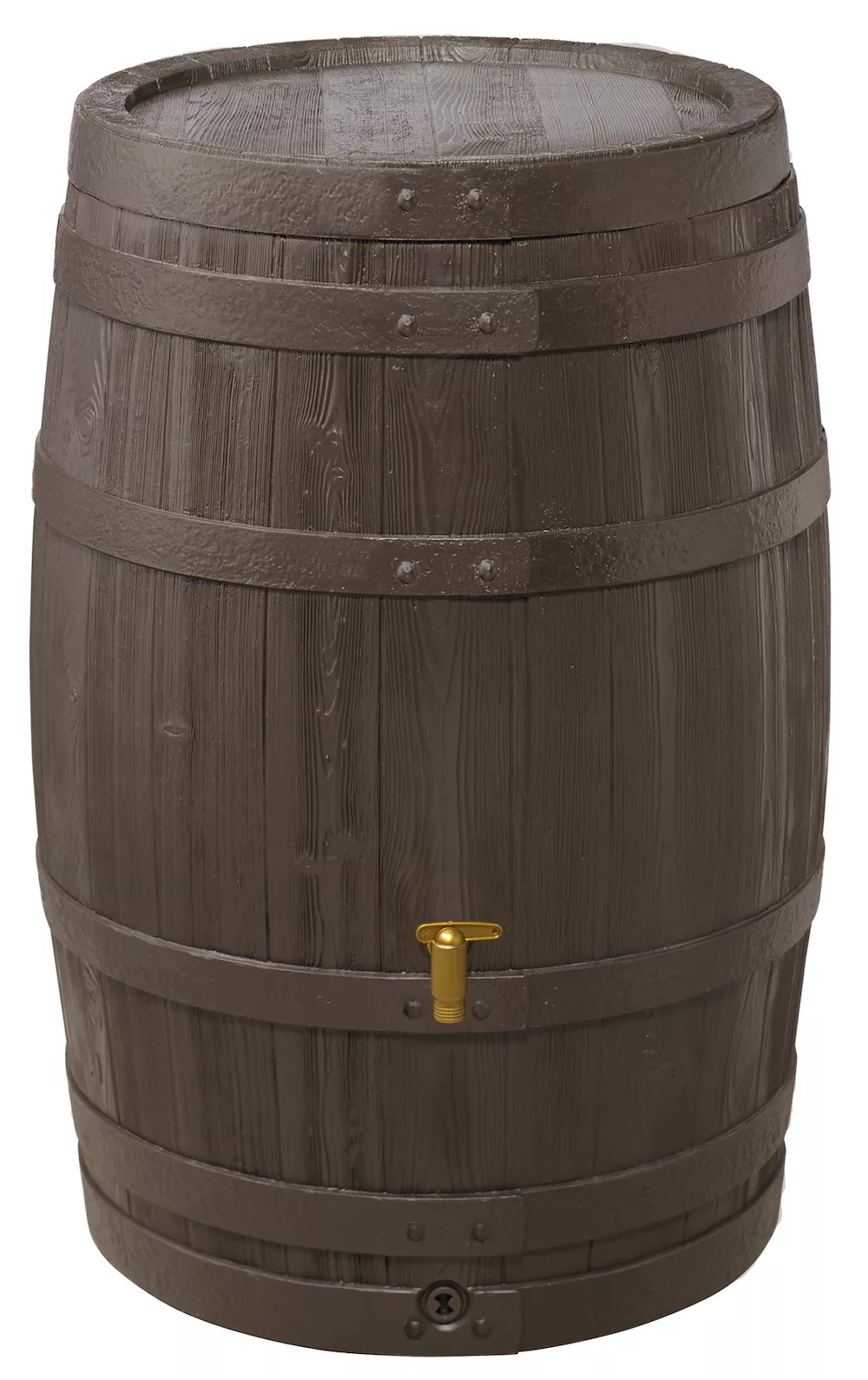 VINO Regenfass 400 L