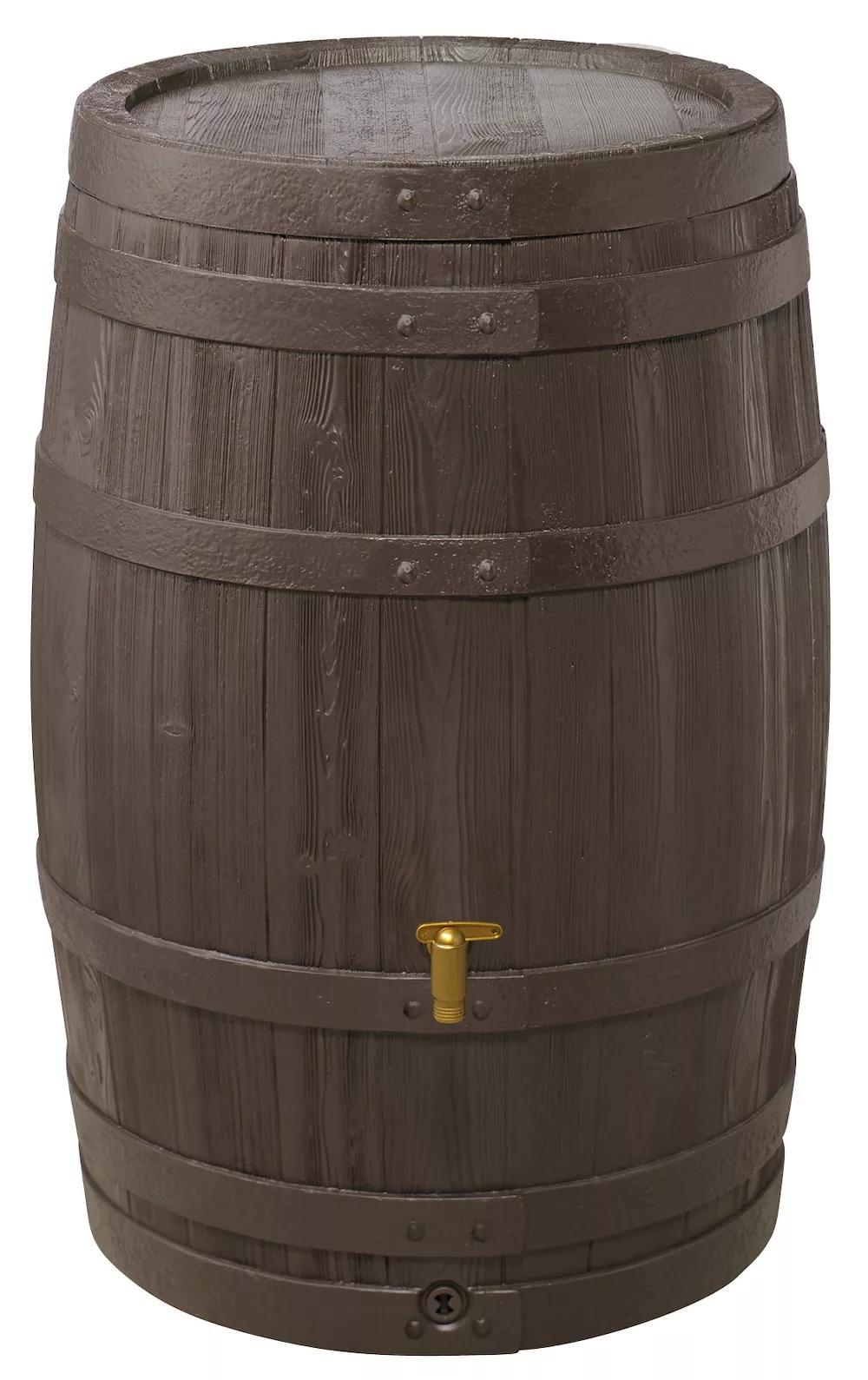 VINO Regenfass 400 L