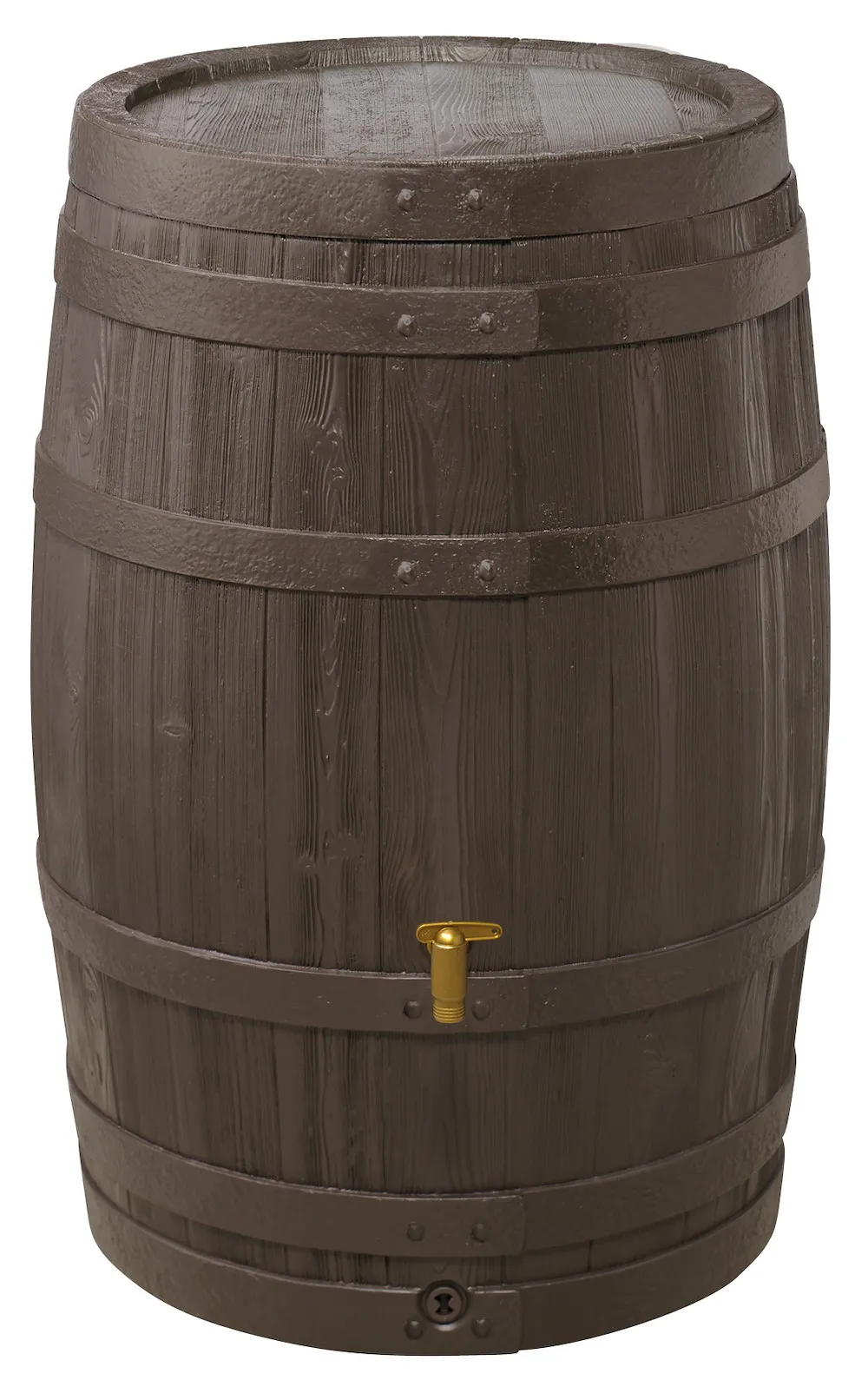 VINO Regenfass 400 L - Wassertechnik