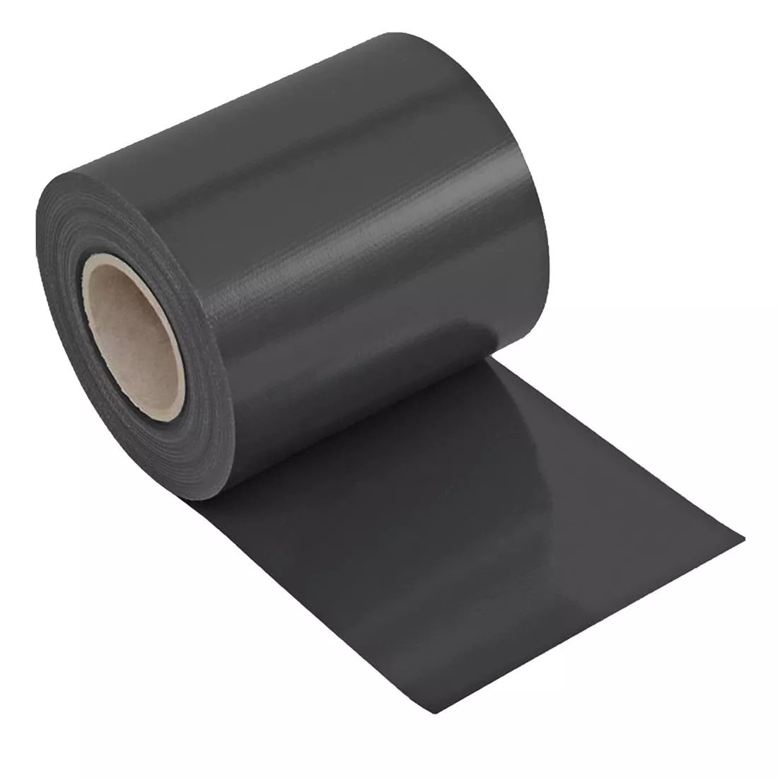 Zaunblende PVC blickdicht