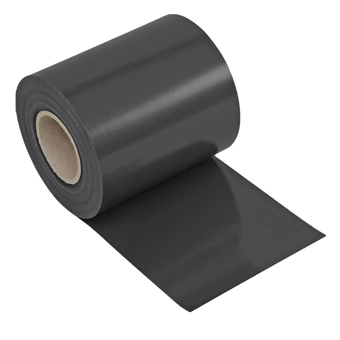 Zaunblende PVC blickdicht