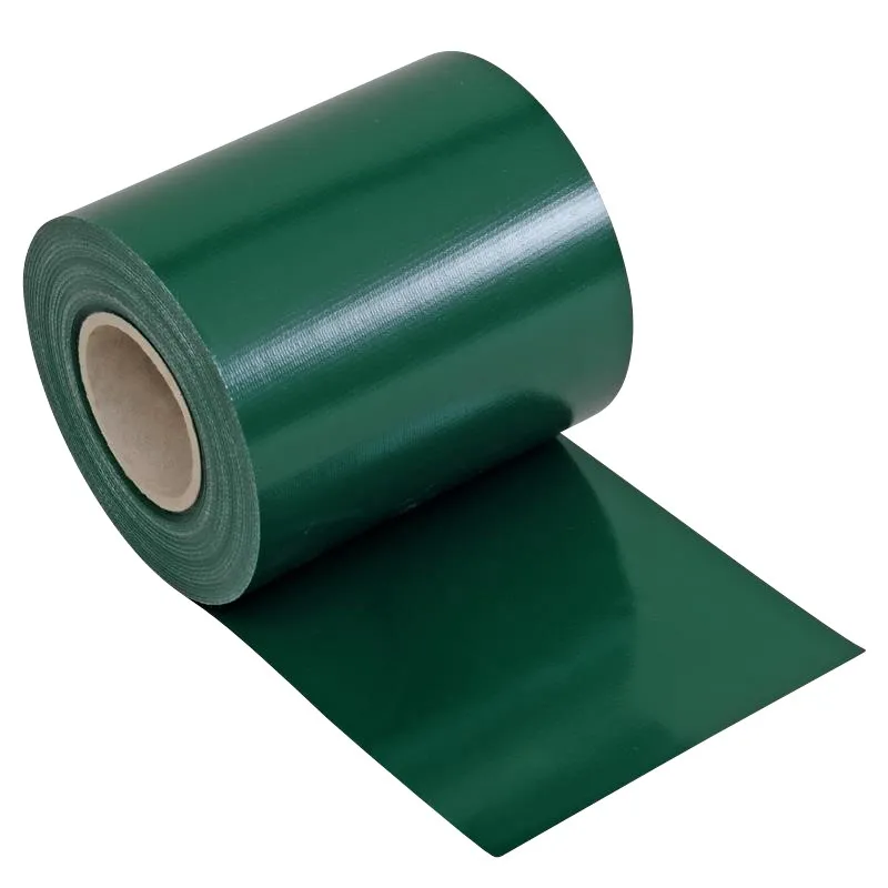 Zaunblende PVC blickdicht