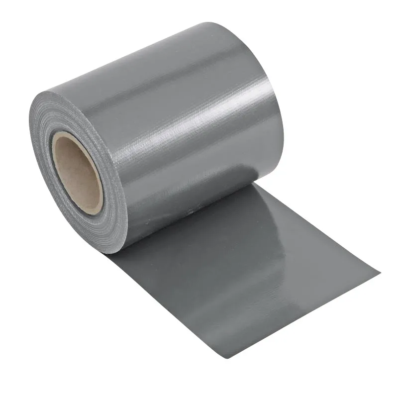 Zaunblende PVC blickdicht
