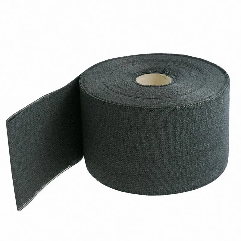 Zaunblende Textil