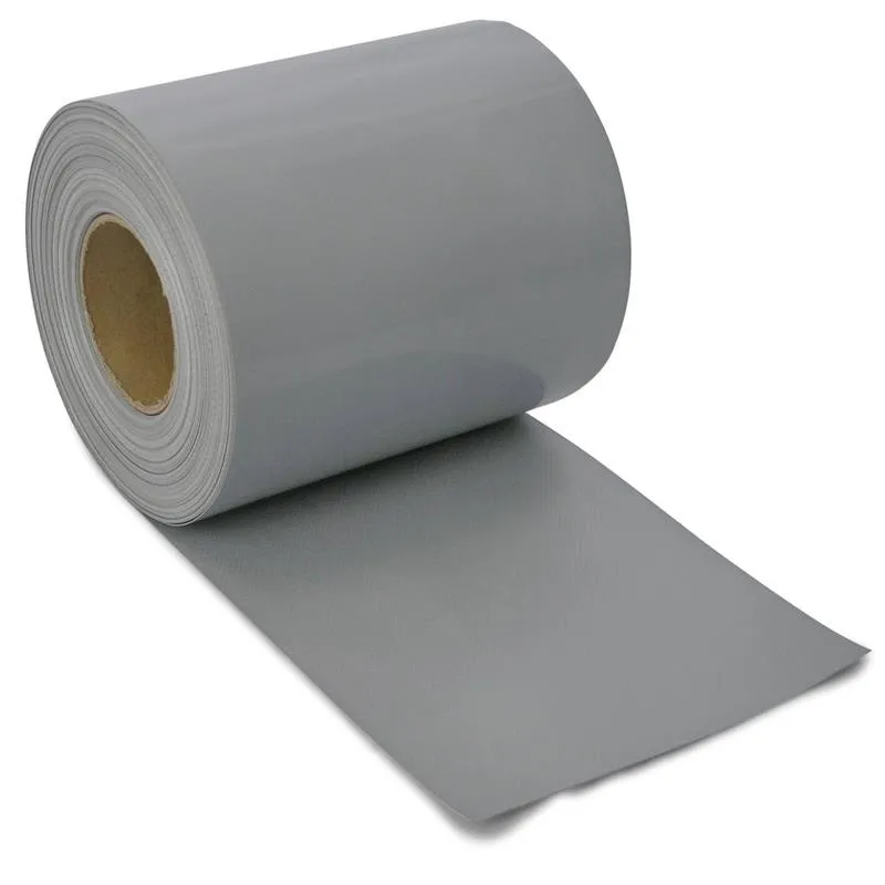 Zaunblende PVC blickdicht