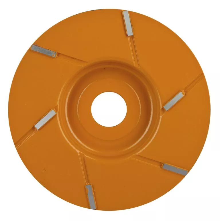 Klauenschneidscheibe P6