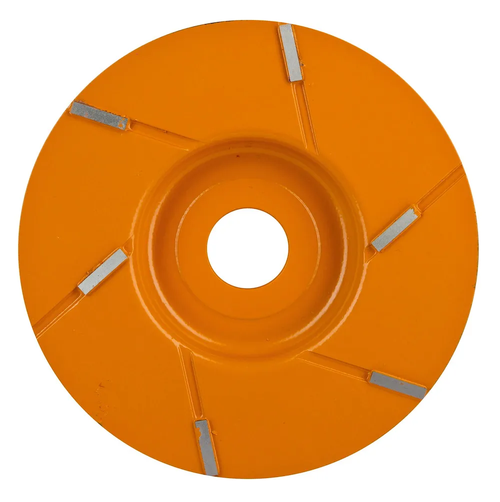 Klauenschneidscheibe P6