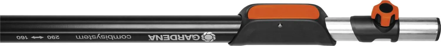 cs-Teleskopstiel 160 - 290 cm