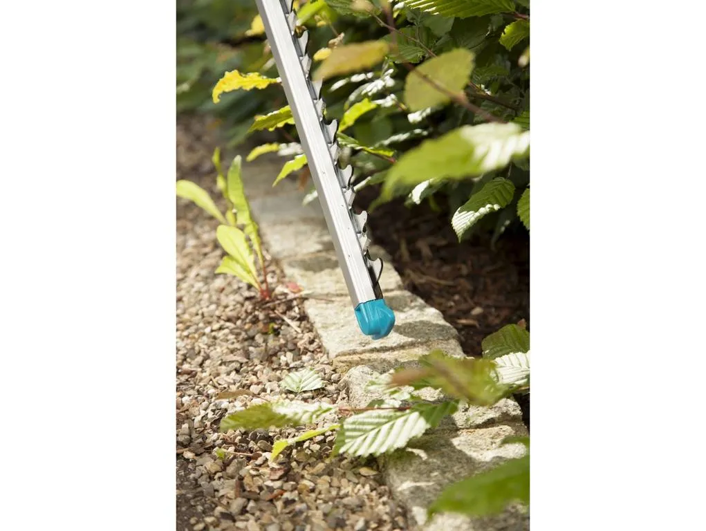 Elektro-Heckenschere