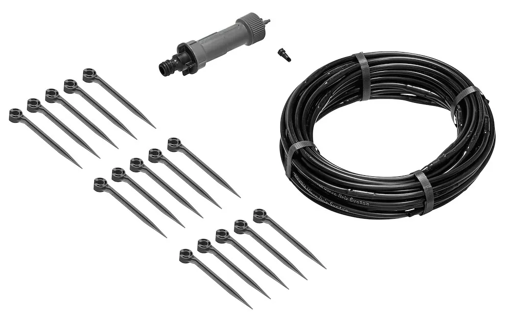 Micro-Drip-System Start Set