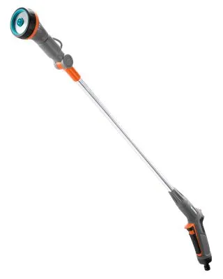 Comfort Gie&szlig;stab