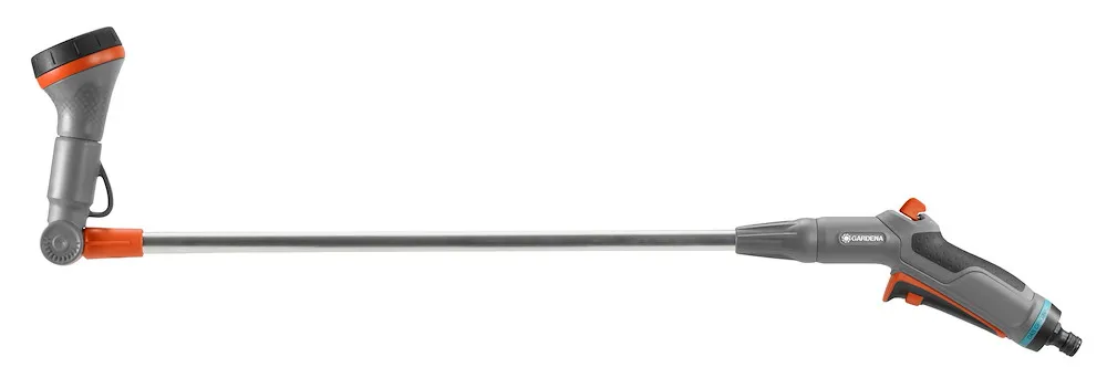 Comfort Gie&szlig;stab