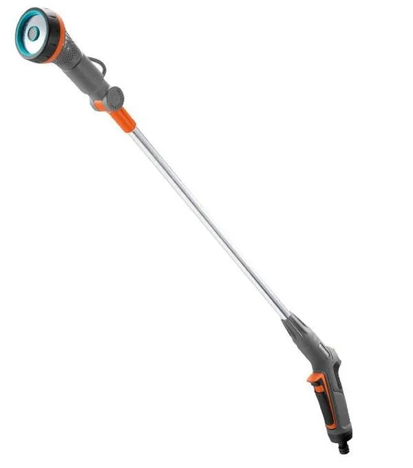 Comfort Blumenampel-Gie&szlig;stab