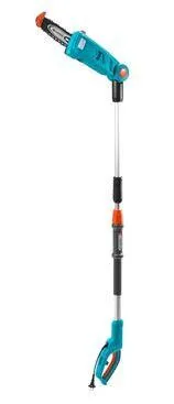 Elektro-Teleskop-Hochentaster