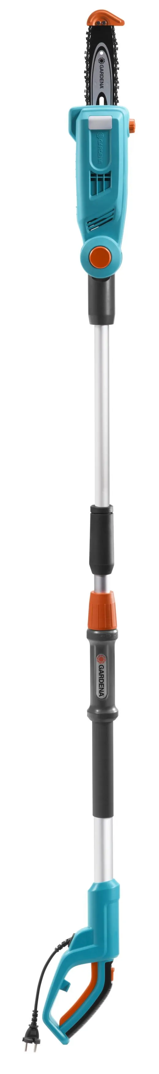 Elektro-Teleskop-Hochentaster