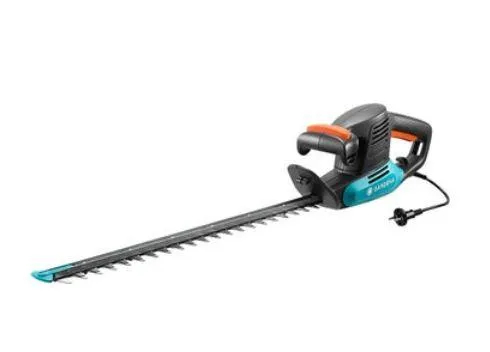 Elektro-Heckenschere