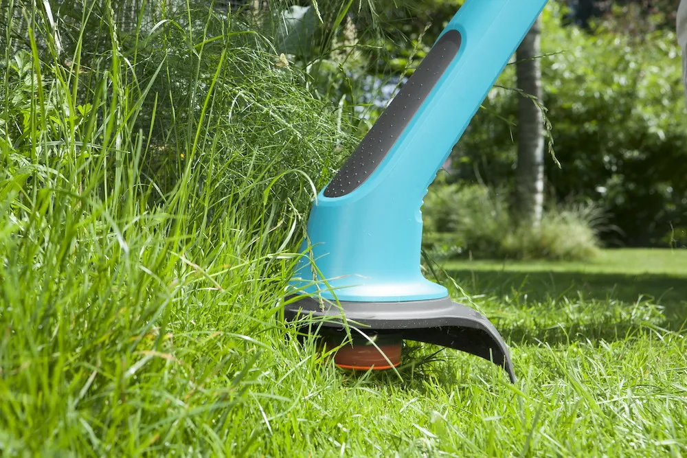 Elektro-Turbotrimmer SmallCut