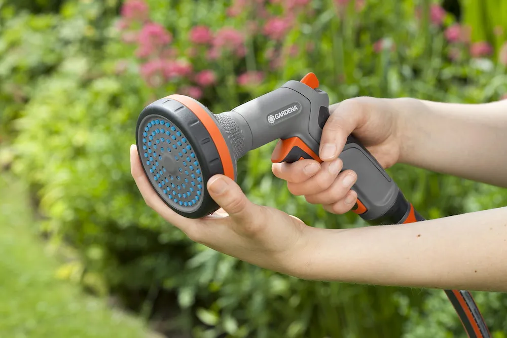 Comfort Brause f&uuml;r Beete