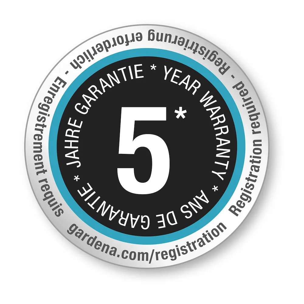 Comfort Brause f&uuml;r Beete