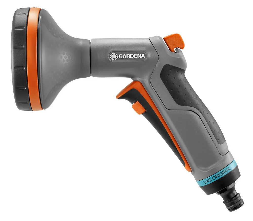 Comfort Brause f&uuml;r Beete