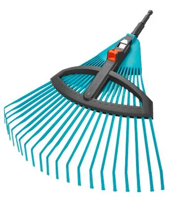 cs-Kunststoff-Verstellbesen