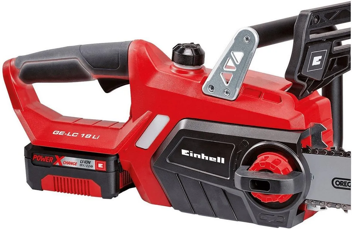 Akku-Kettens&auml;ge GE-LC 18/25 Li