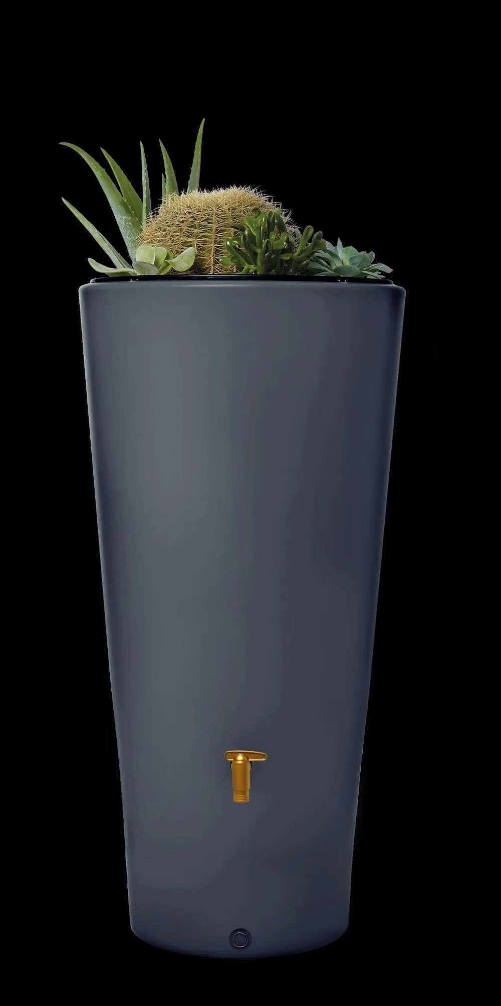 VASO 2in1 Regenspeicher