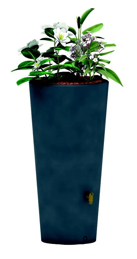 VASO 2in1 Regenspeicher