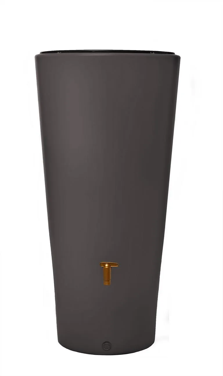 VASO 2in1 Regenspeicher