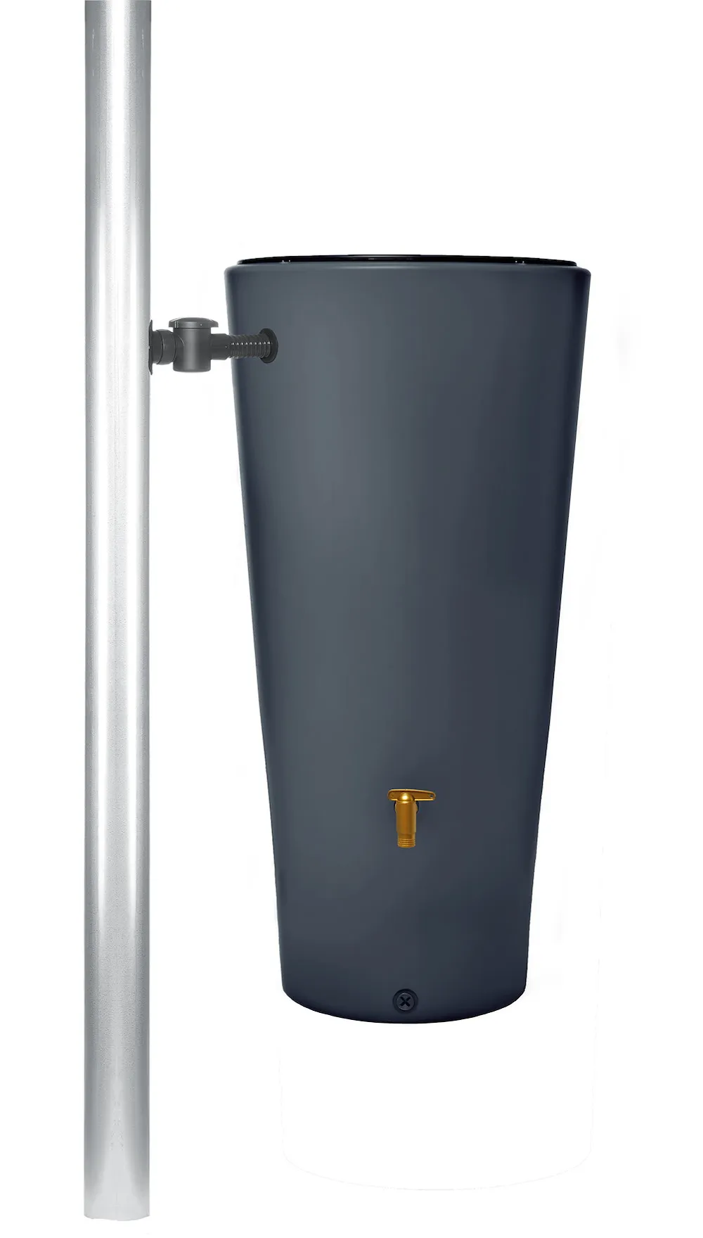VASO 2in1 Regenspeicher