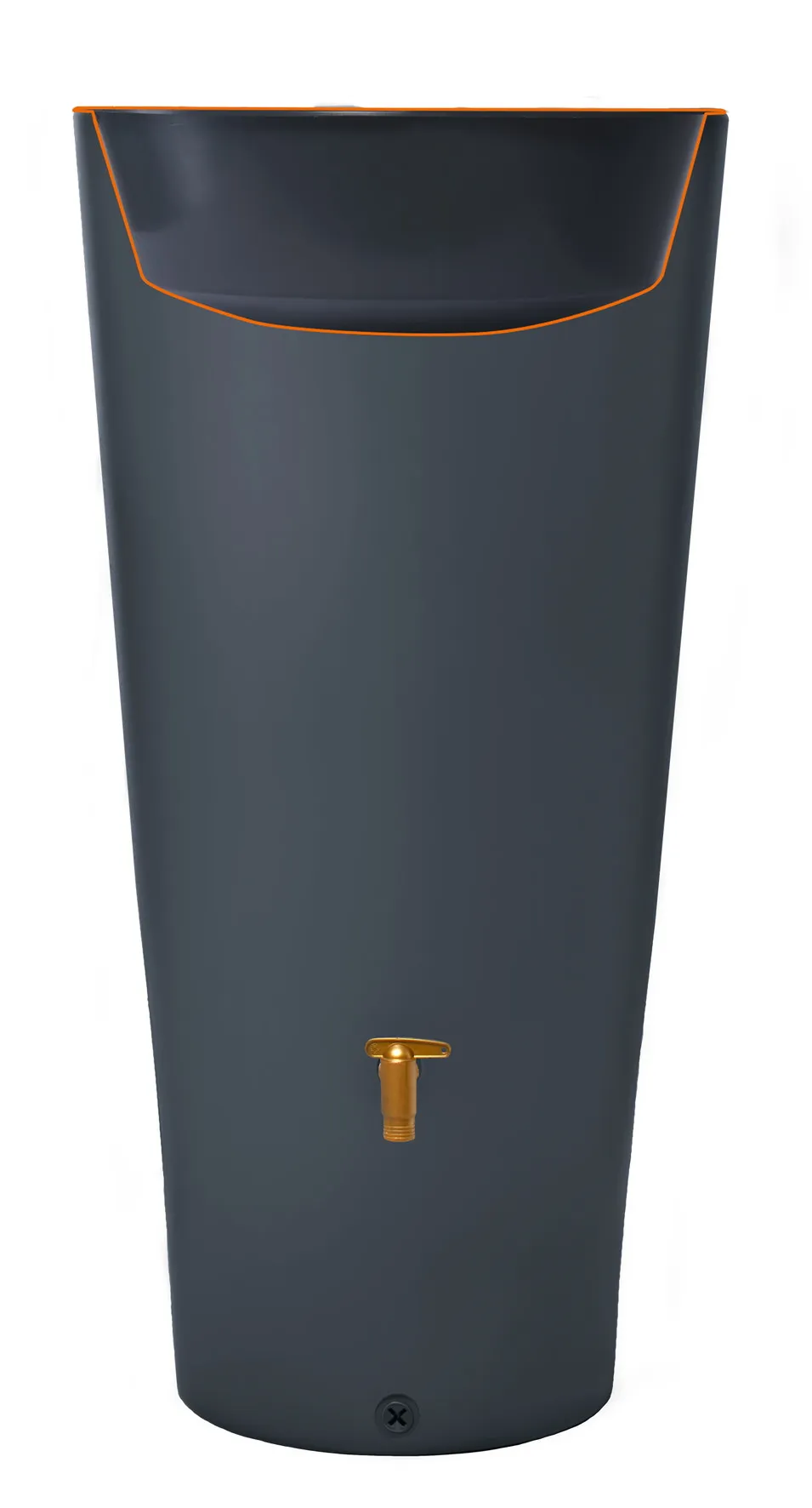 VASO 2in1 Regenspeicher