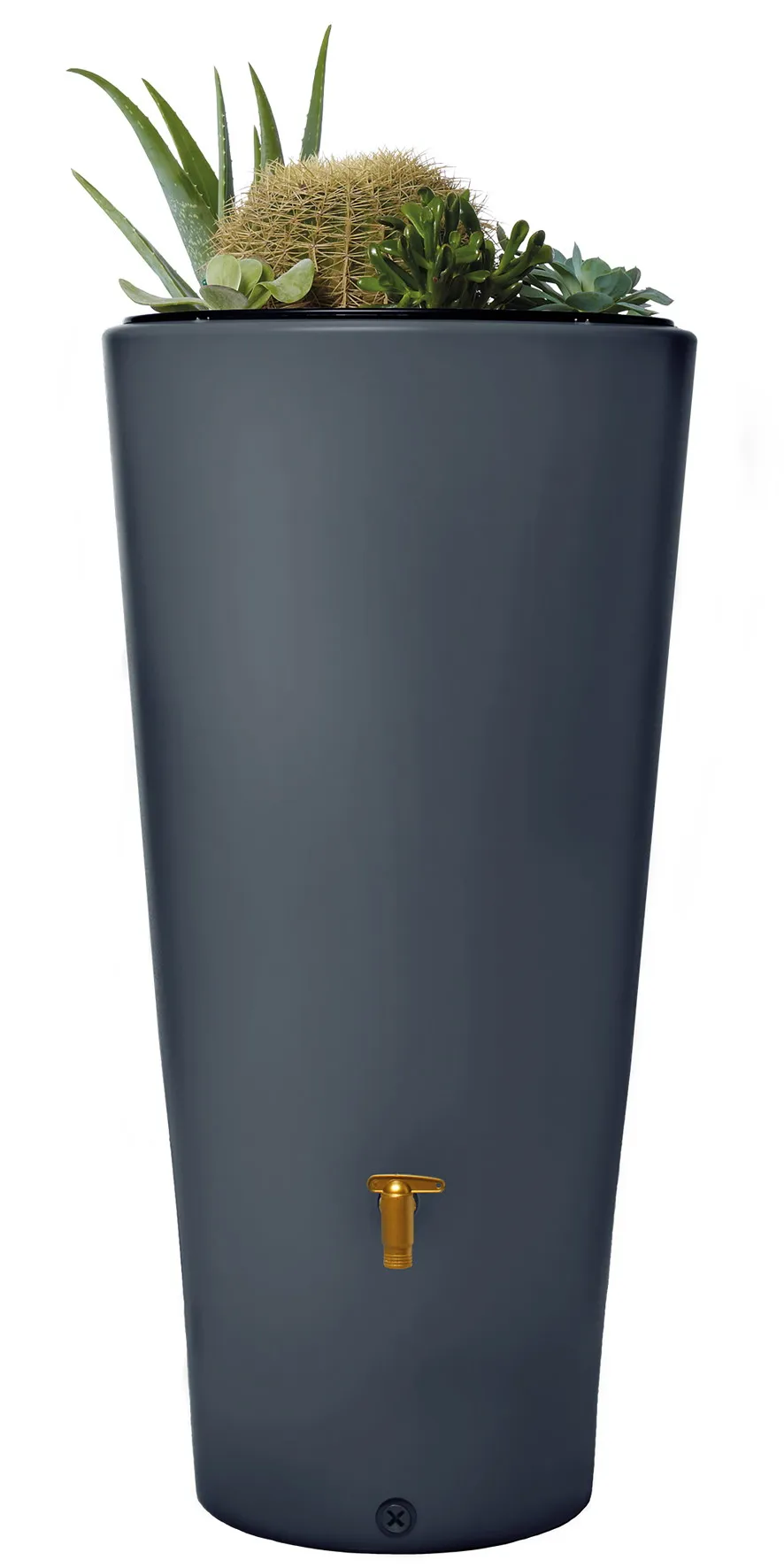 VASO 2in1 Regenspeicher