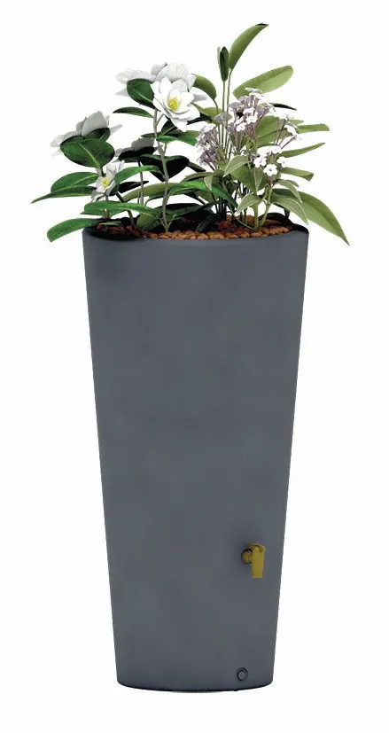 VASO 2in1 Regenspeicher