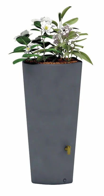 VASO 2in1 Regenspeicher