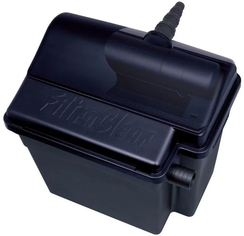 FiltraClear 4500 PlusSet