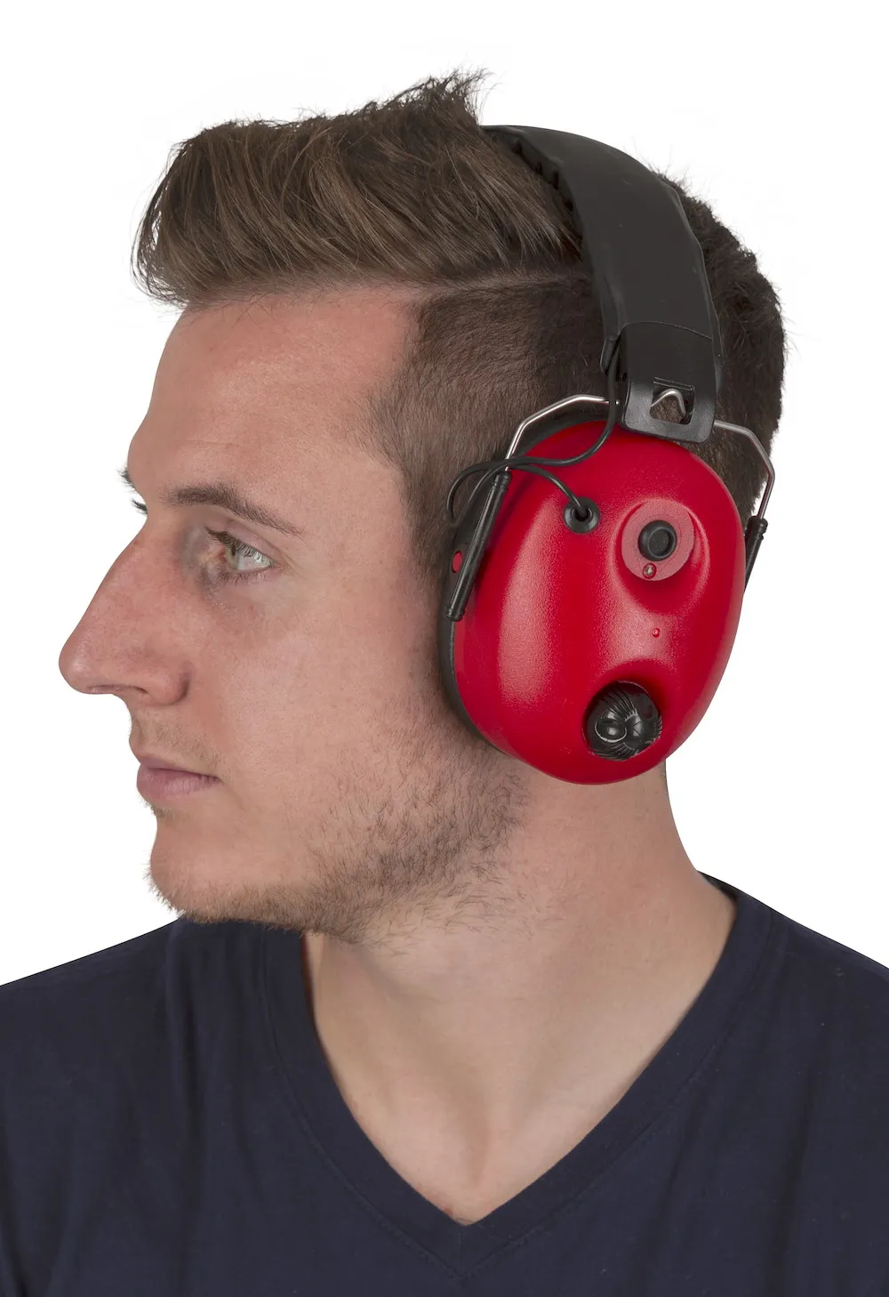 Geh&ouml;rschutz Noise-Cancelling