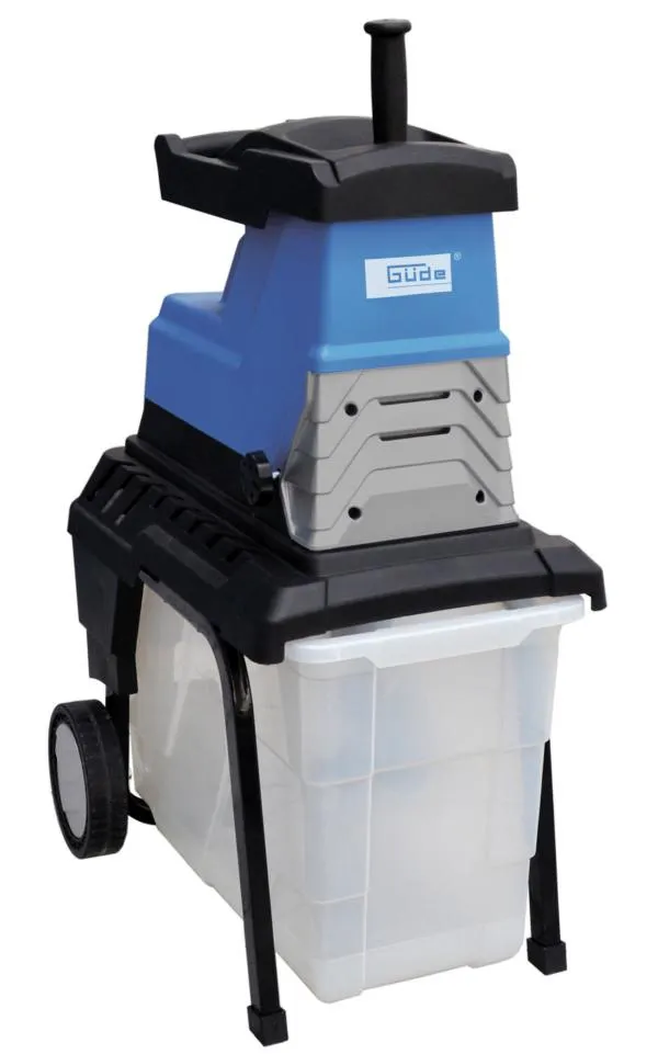 Gartenh&auml;cksler GH 2800