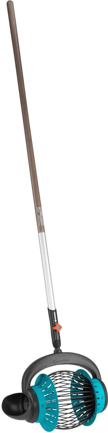 combisystem Rollsammler