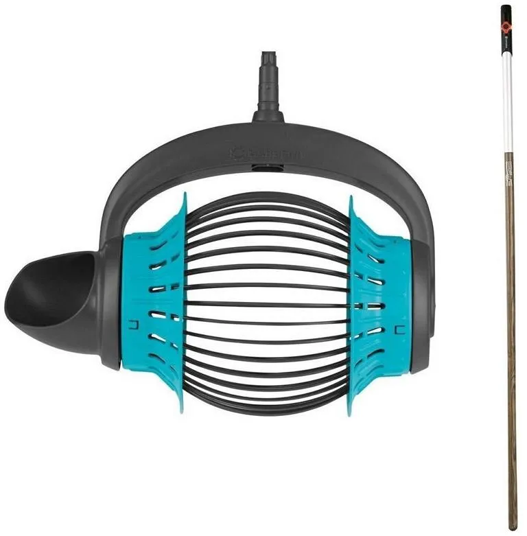 combisystem Rollsammler