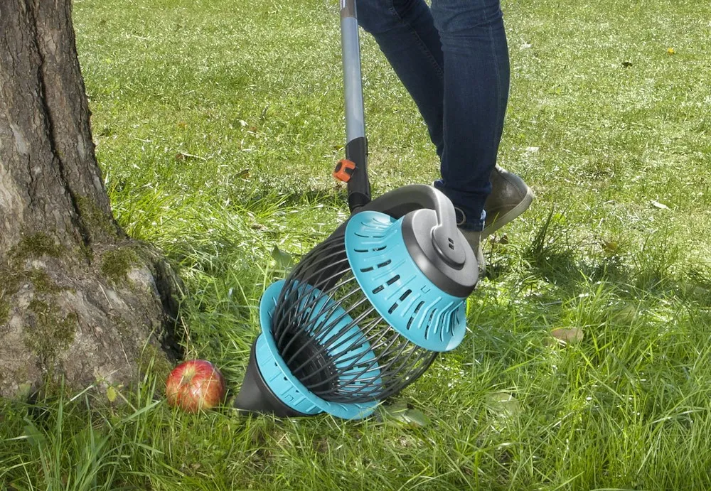 combisystem Rollsammler