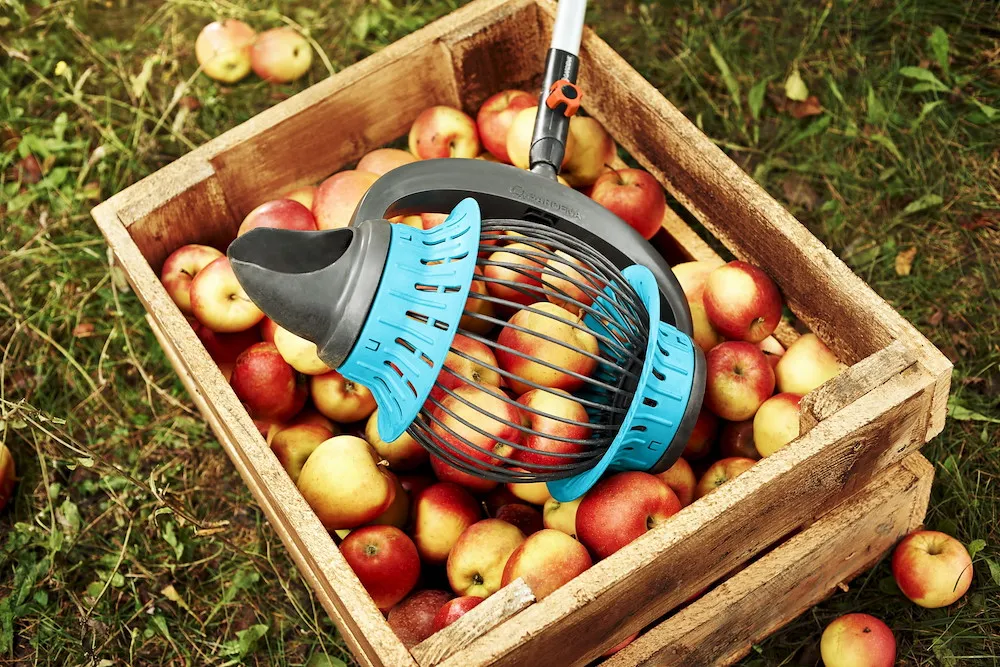 combisystem Rollsammler