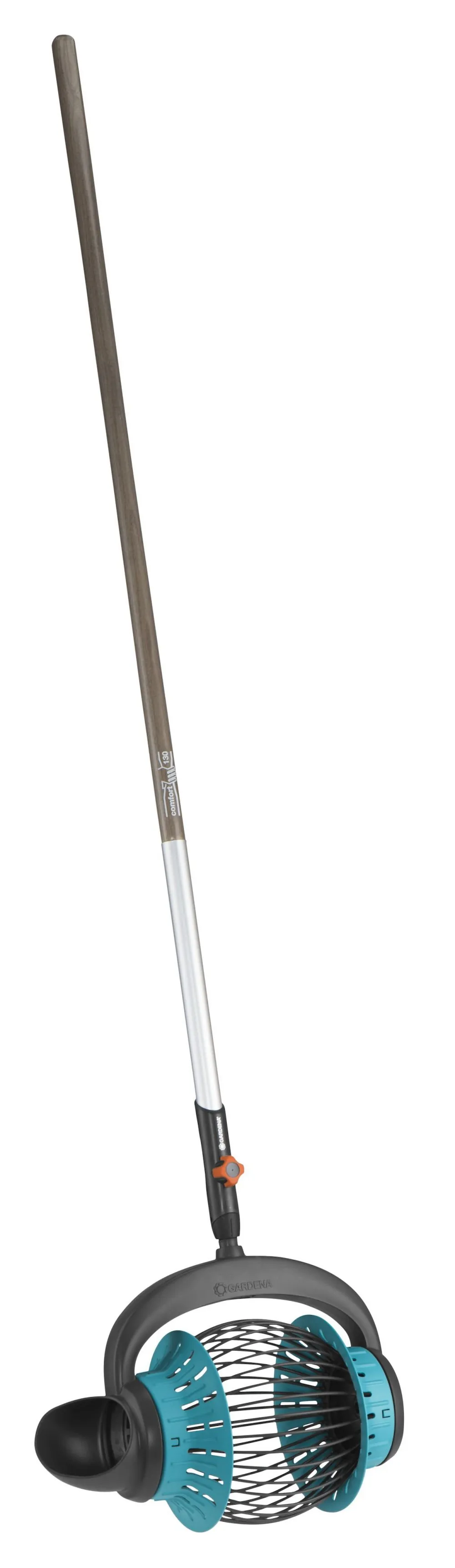 combisystem Rollsammler