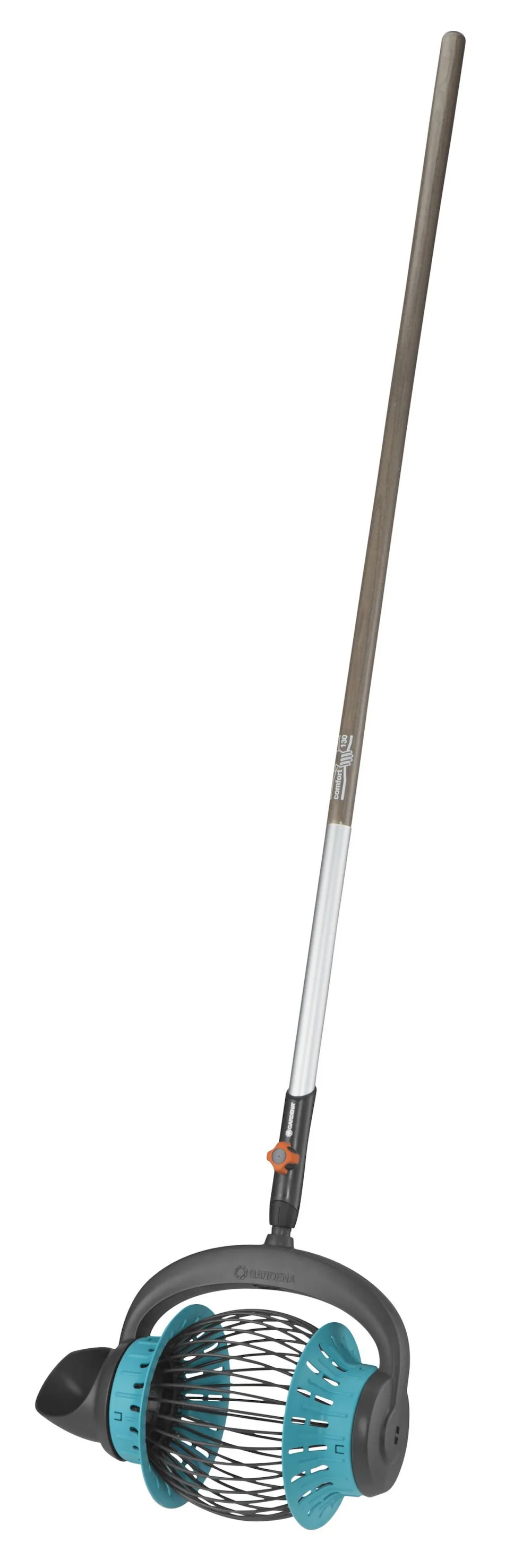 combisystem Rollsammler