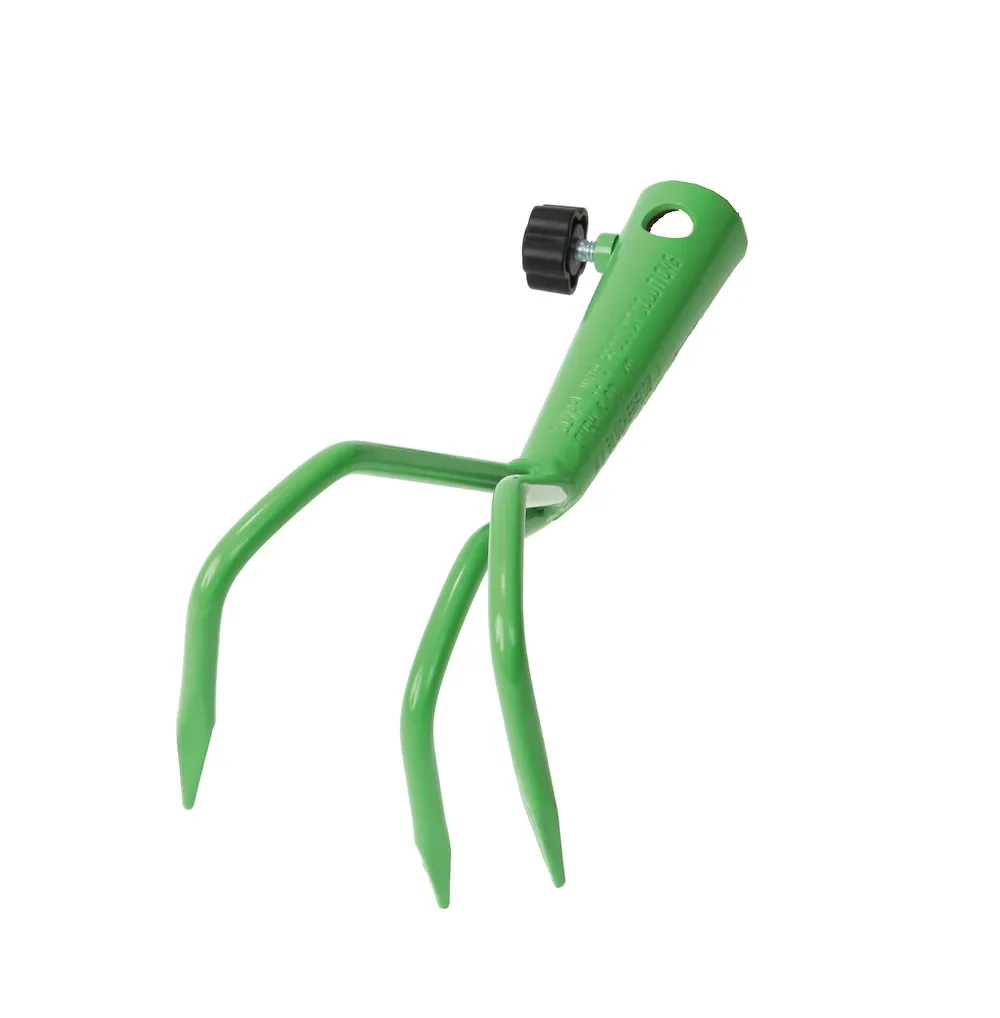 Gartengrubber Premium