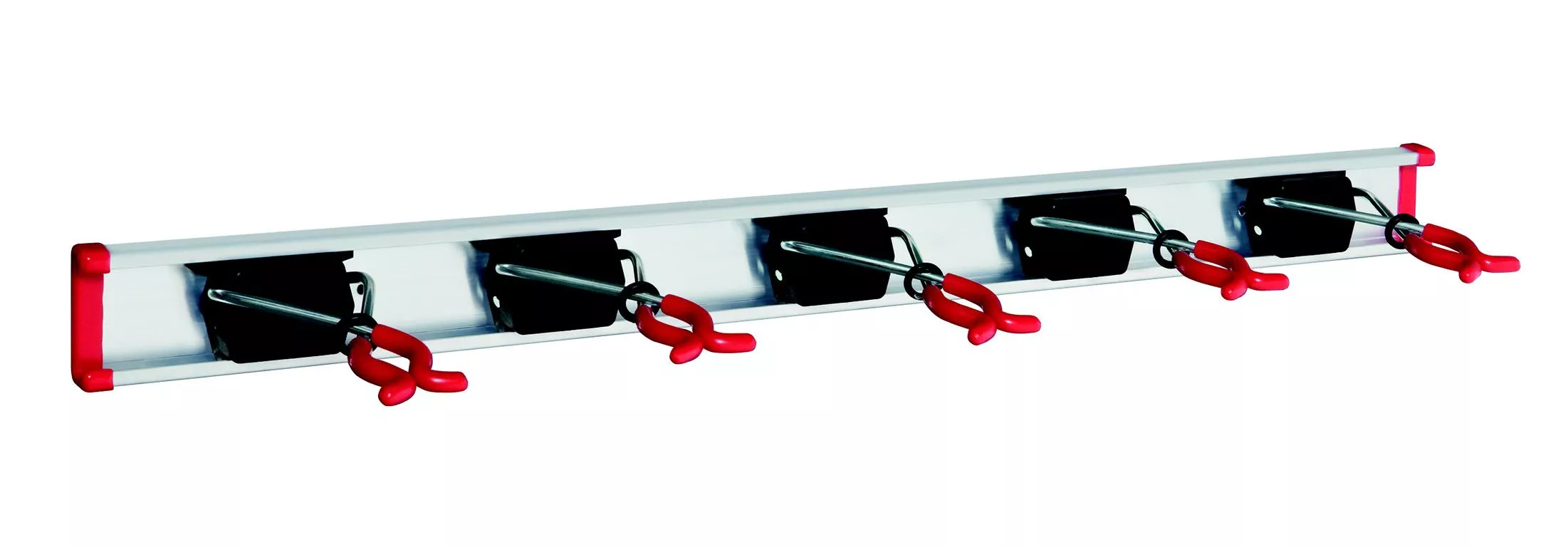 Ger&auml;teleiste Aluminium Premium