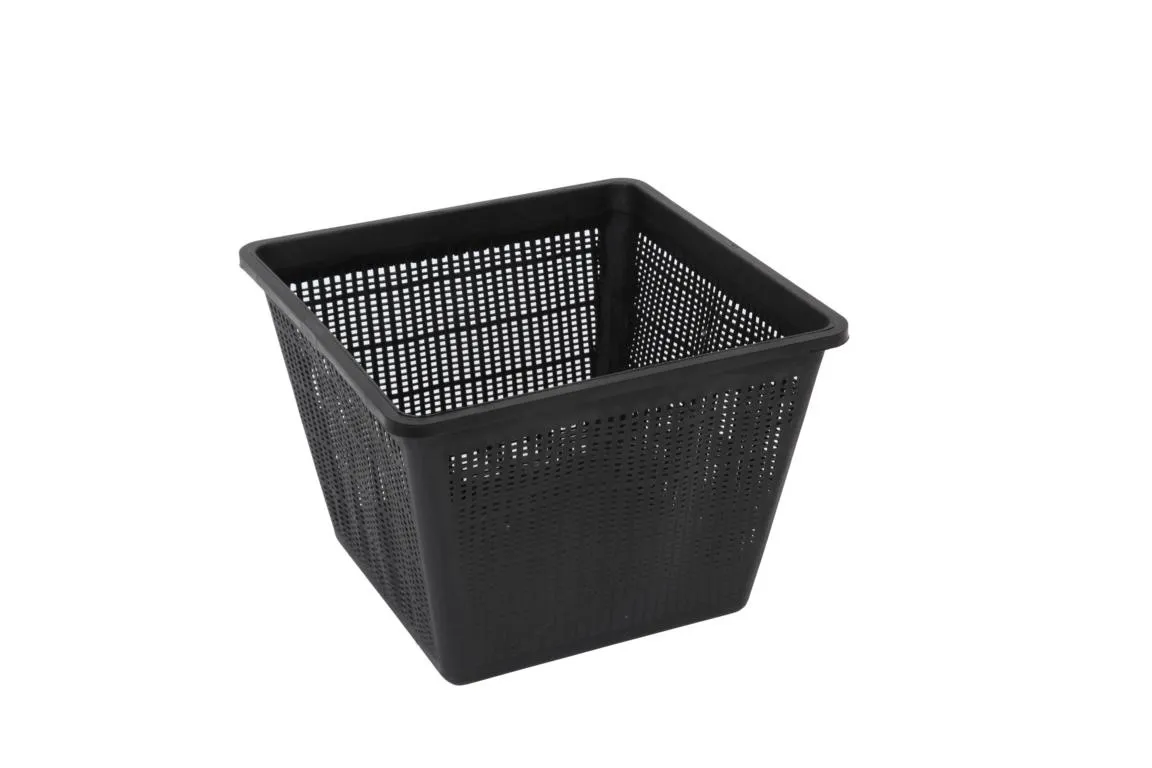 Teichpflanzkorb Classic